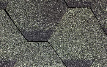 Cathpair fibreglass shingle repairs