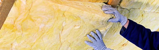 quotes for Cathpair roof insulation