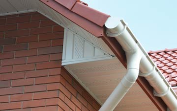 Cathpair soffit repair costs