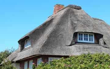 thatch roofing Cathpair, Scottish Borders