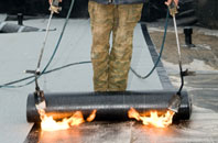 Cathpair flat roof sealing quote