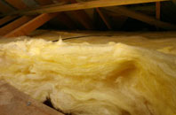 Cathpair pitch roof insulation