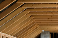 Cathpair pitched insulation quotes