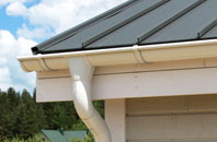 Cathpair soffits